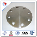 3 &quot;4&quot; 6 &quot;8&quot; 10 &quot;12&quot; 150 # 300 # 600 # 900 # Inoxidável 316L ASME B16.5 Flange para conexão de tubulação